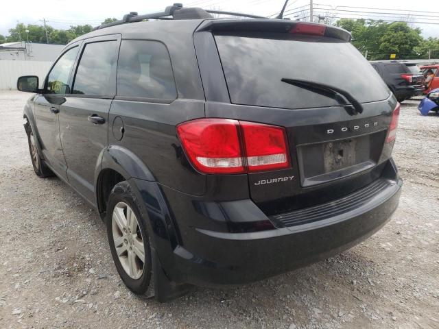 Photo 3 from auction – 2012 DODGE JOURNEY SE with VIN 3C4PDCAB6CT297982
