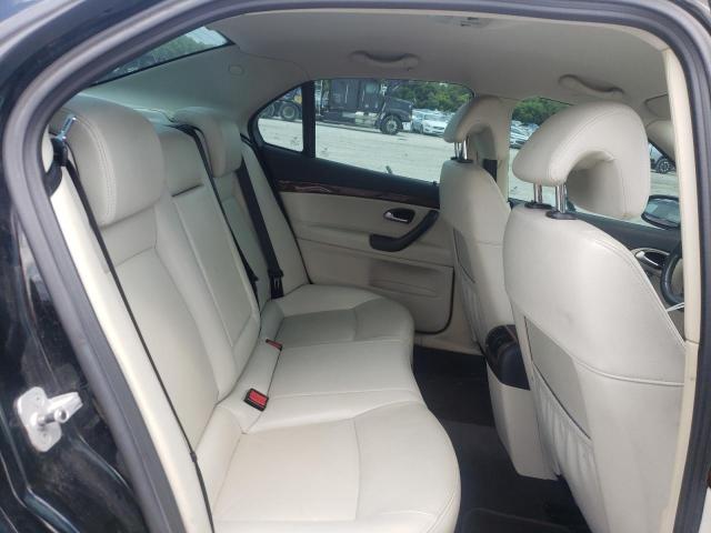 Photo 6 from auction – 2008 SAAB 9-3 2.0T with VIN YS3FB49Y881137514