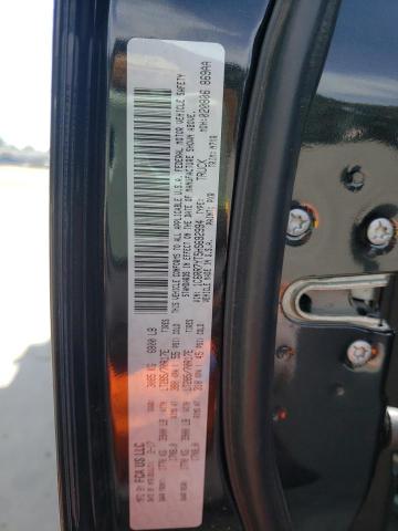 Photo 10 from auction – 2017 RAM 1500 REBEL with VIN 1C6RR7YT5HS692994