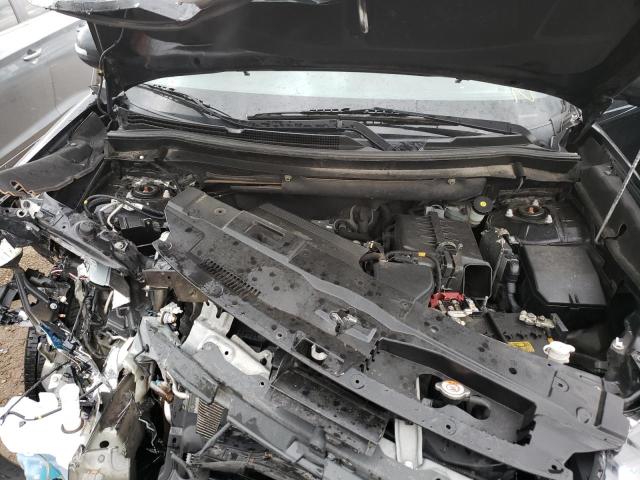 Photo 7 from auction – 2018 MITSUBISHI OUTLANDER with VIN JA4AD3A34JZ020794