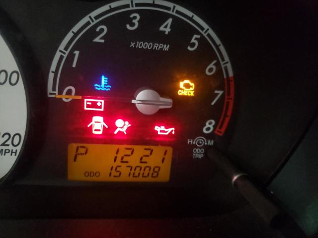 Photo 8 from auction – 2005 TOYOTA SCION XA with VIN JTKKT624050112039
