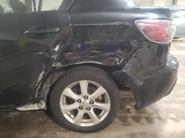 Photo 9 from auction – 2011 MAZDA 3 I with VIN JM1BL1VG8B1902291