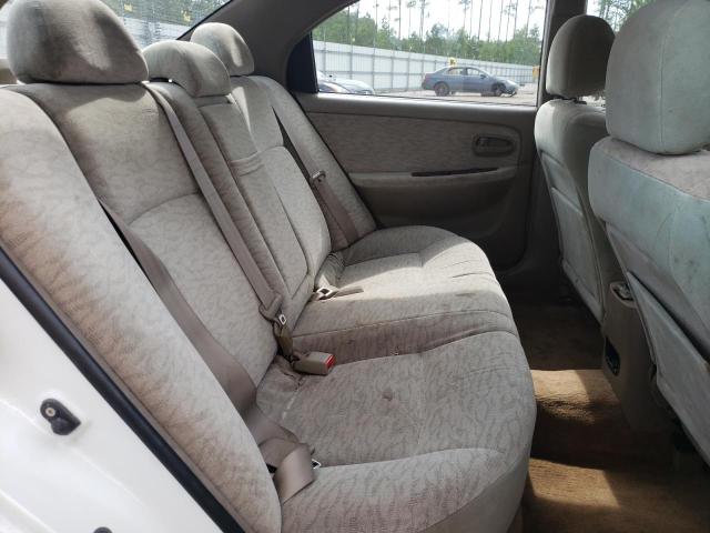 Photo 6 from auction – 2006 KIA OPTIMA LX with VIN KNAGD128465463795