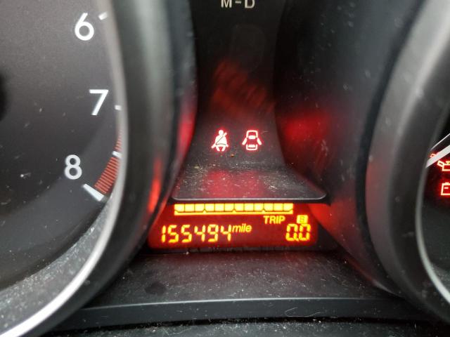 Photo 8 from auction – 2012 MAZDA 5 with VIN JM1CW2BL7C0127525