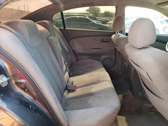 Photo 6 from auction – 2005 NISSAN ALTIMA S with VIN 1N4AL11D75C195447