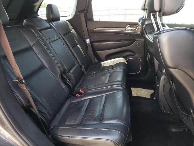 Photo 6 from auction – 2014 JEEP GRAND CHER with VIN 1C4RJFJT6EC251384