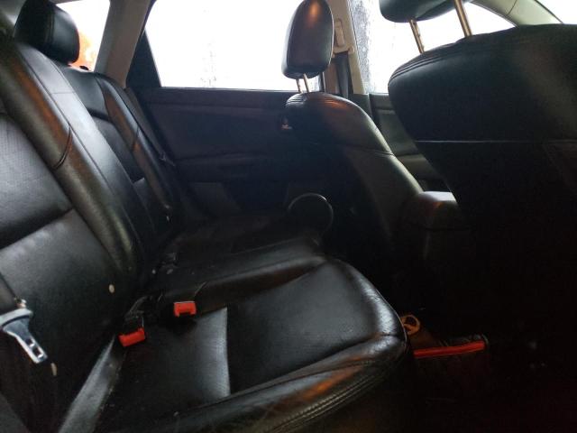 صورة رقم 6 من المزاد - 2005 MAZDA 3 HATCHBAC مع VIN JM1BK343951244918