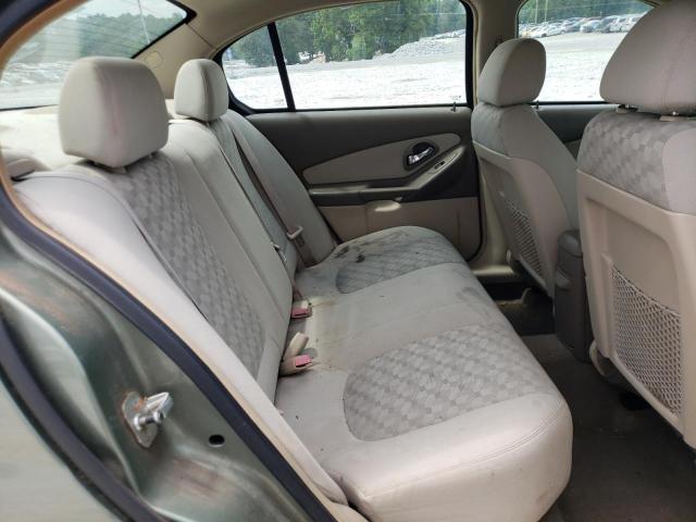 Photo 6 from auction – 2005 CHEVROLET MALIBU LS with VIN 1G1ZT52895F258268