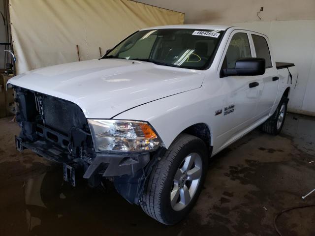Photo 2 from auction – 2014 RAM 1500 ST with VIN 1C6RR7KT3ES137501