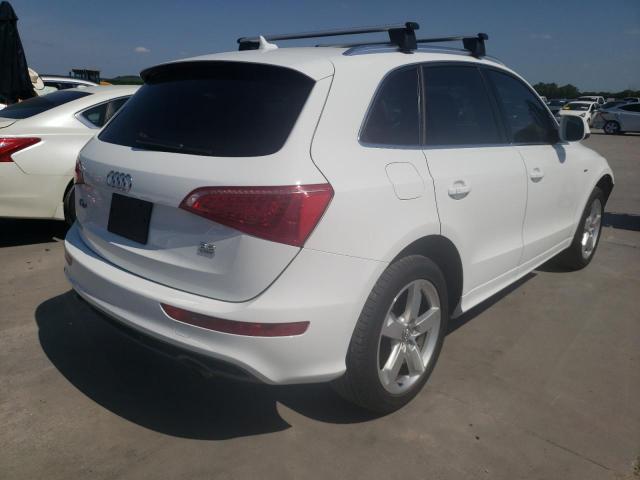 Photo 4 from auction – 2012 AUDI Q5 PREMIUM with VIN WA1DKAFP0CA039038