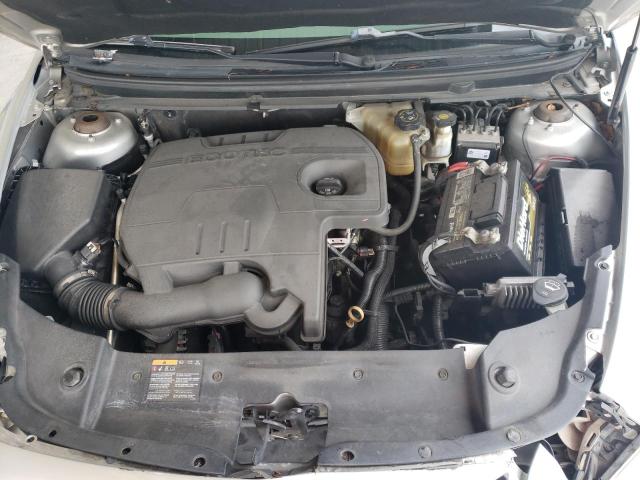 Photo 7 from auction – 2011 CHEVROLET MALIBU LS with VIN 1G1ZA5EU0BF192557