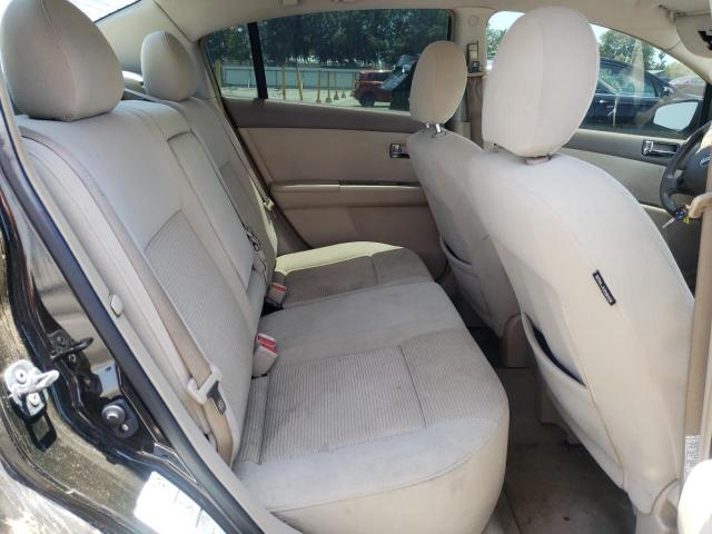 Photo 6 from auction – 2010 NISSAN SENTRA 2.0 with VIN 3N1AB6AP0AL612980