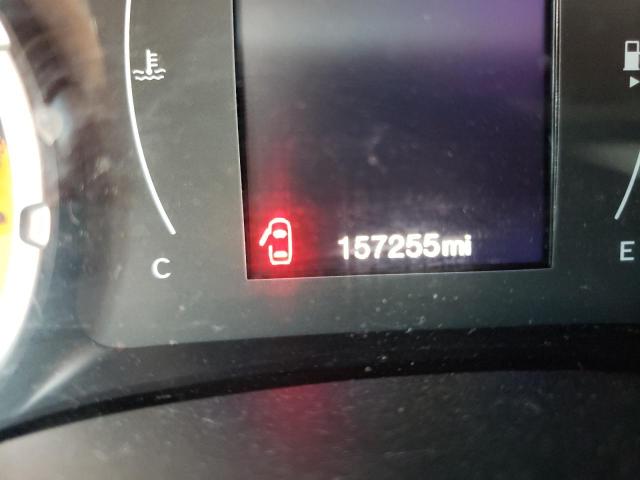 Photo 8 from auction – 2016 JEEP RENEGADE S with VIN ZACCJAAT0GPD76954