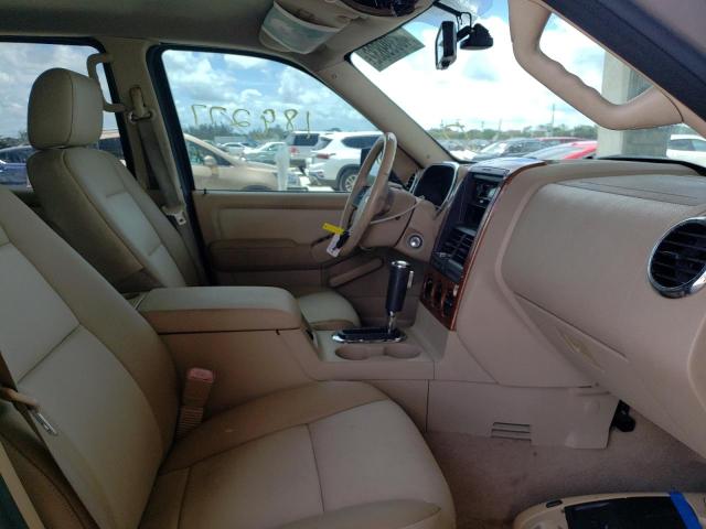 Photo 5 from auction – 2006 FORD EXPLORER E with VIN 1FMEU64E76UB22760