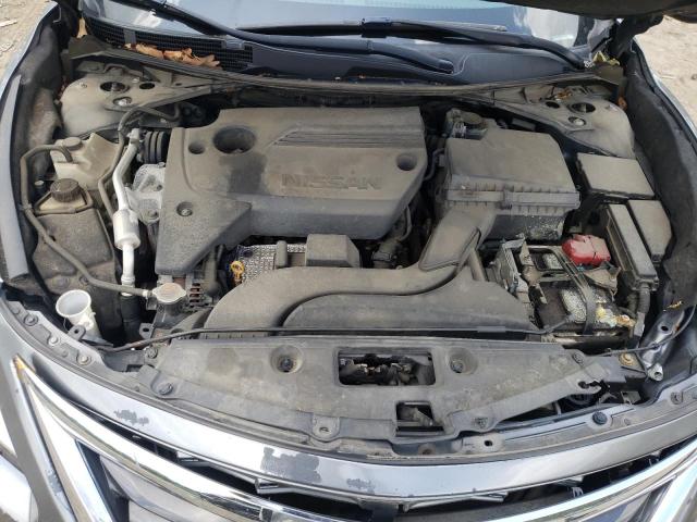 Photo 7 from auction – 2015 NISSAN ALTIMA 2.5 with VIN 1N4AL3AP9FC592701