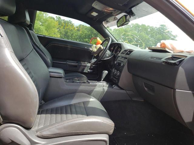 Photo 5 from auction – 2012 DODGE CHALLENGER with VIN 2C3CDYAG7CH131412