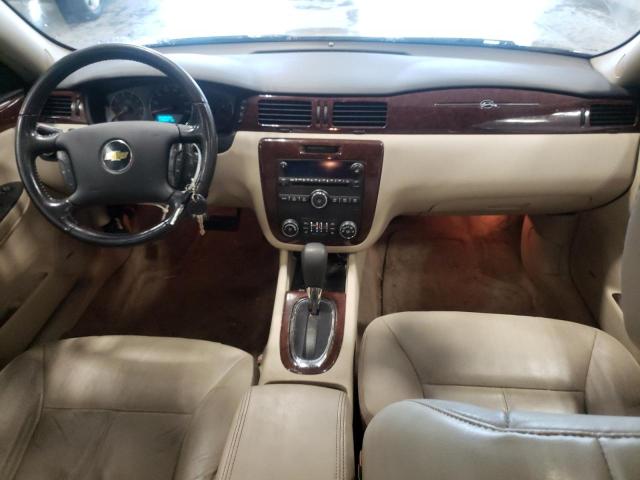 Photo 9 from auction – 2011 CHEVROLET IMPALA LT with VIN 2G1WG5EK6B1244099