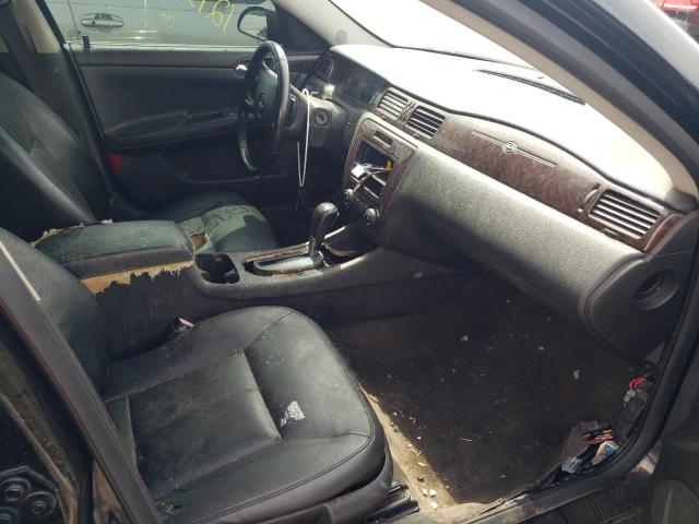 Zdjęcie 5 z aukcji – 2014 CHEVROLET IMPALA LIM z VIN 2G1WC5E32E1174707