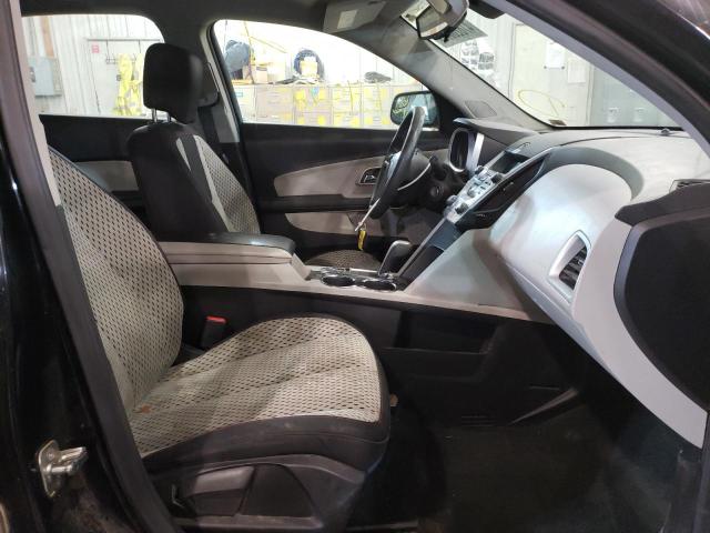 Photo 5 from auction – 2012 CHEVROLET EQUINOX LS with VIN 2GNALBEK3C1110378