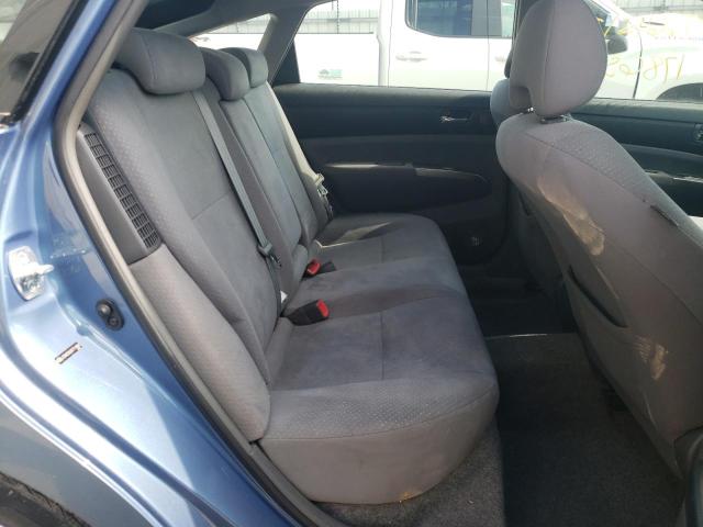 Photo 6 from auction – 2008 TOYOTA PRIUS with VIN JTDKB20U087714084