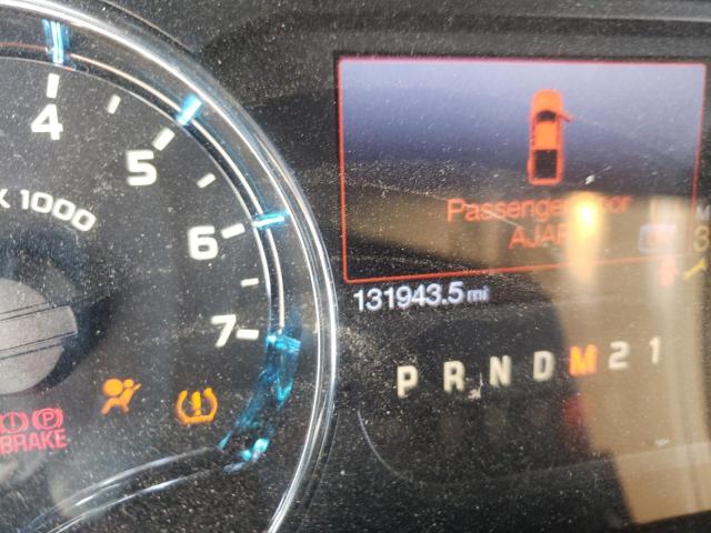 Photo 8 from auction – 2012 FORD F150 SUPER with VIN 1FTFW1CF6CKE20532