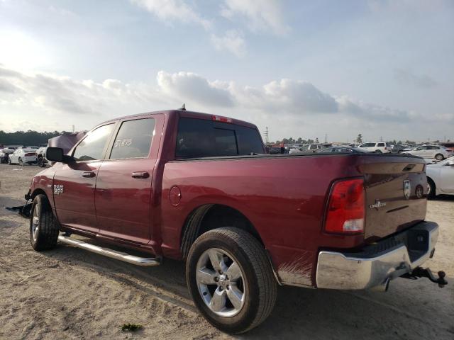Photo 3 from auction – 2019 RAM 1500 CLASS with VIN 1C6RR6LT5KS529058