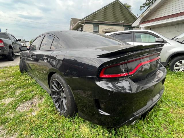Photo 3 from auction – 2017 DODGE CHARGER R/ with VIN 2C3CDXGJ9HH595323