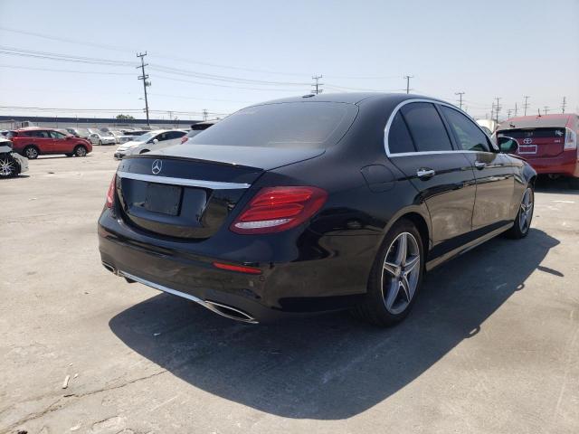 Photo 4 from auction – 2017 MERCEDES-BENZ E 300 with VIN WDDZF4JB0HA101502