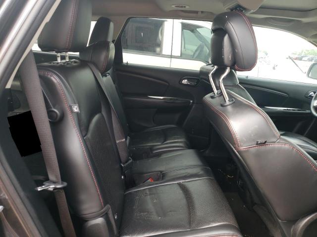 Photo 6 from auction – 2015 DODGE JOURNEY R/ with VIN 3C4PDCEG9FT720323