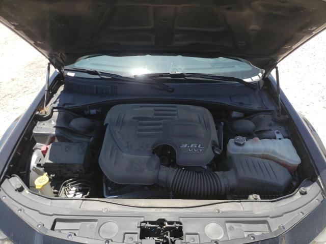 Photo 7 from auction – 2021 CHRYSLER 300 S with VIN 2C3CCABG8MH546040