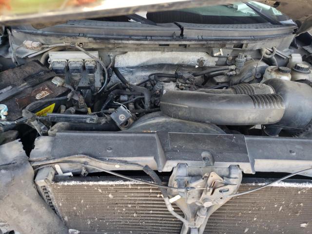Photo 7 from auction – 2007 FORD F150 with VIN 1FTRX12W57KD08550