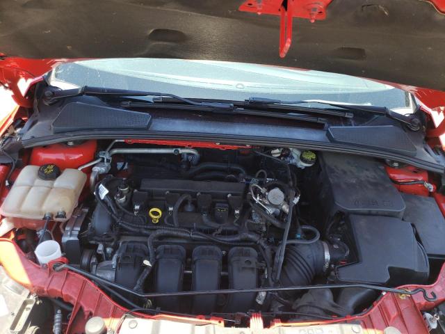 Photo 7 from auction – 2016 FORD FOCUS SE with VIN 1FADP3F24GL377016