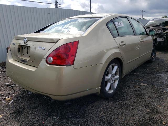 Zdjęcie 4 z aukcji – 2004 NISSAN MAXIMA SE z VIN 1N4BA41E74C870569