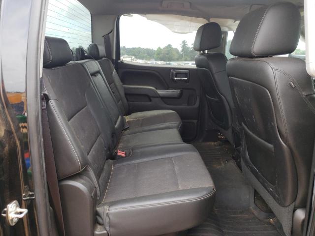 Photo 6 from auction – 2015 GMC SIERRA K25 with VIN 1GT12YE8XFF510969