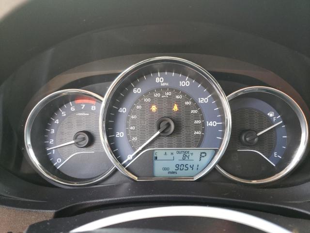 Photo 8 from auction – 2016 TOYOTA COROLLA L with VIN 5YFBURHE4GP473577