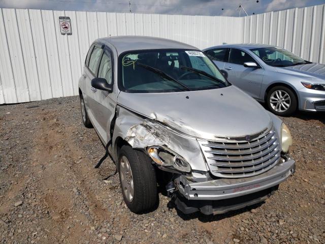 Photo 9 from auction – 2006 CHRYSLER PT CRUISER with VIN 3A4FY48B46T351953