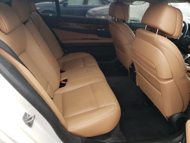 صورة رقم 6 من المزاد - 2015 BMW 740 LI مع VIN WBAYE4C59FD947023