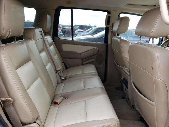 Photo 6 from auction – 2007 FORD EXPLORER X with VIN 1FMEU73E77UA72497