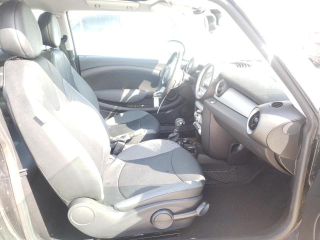 Photo 5 from auction – 2007 MINI COOPER with VIN WMWMF33507TT55636