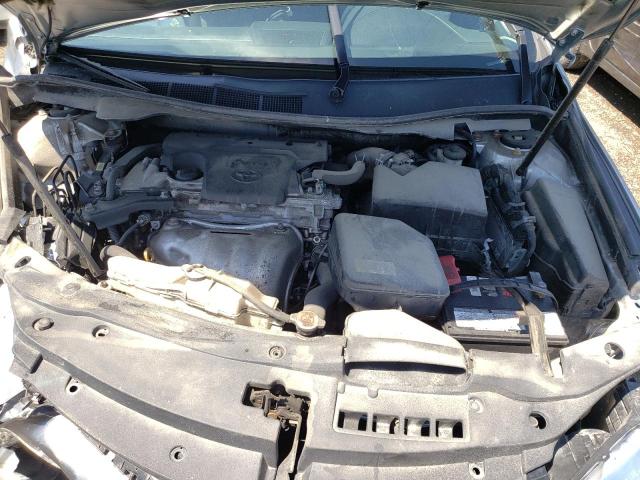 Photo 7 from auction – 2017 TOYOTA CAMRY LE with VIN 4T1BF1FK1HU299990