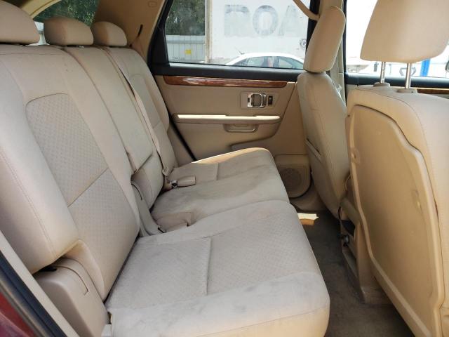 Photo 6 from auction – 2008 SUZUKI XL7 with VIN 2S3DB117386106881