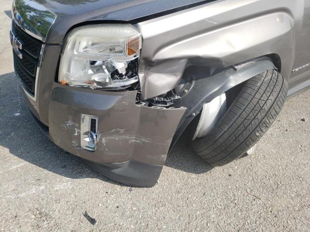 صورة رقم 9 من المزاد - 2012 GMC TERRAIN SL مع VIN 2GKALMEKXC6239505