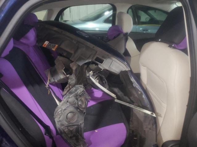 Photo 6 from auction – 2016 FORD FOCUS TITA with VIN 1FADP3N2XGL340585