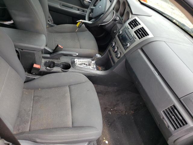 Foto 5 de la subasta – 2010 DODGE AVENGER SX con VIN 1B3CC4FB1AN199067