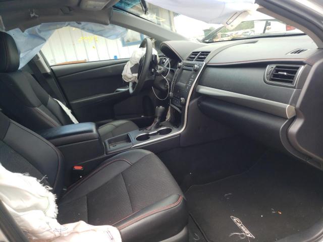 Photo 5 from auction – 2016 TOYOTA CAMRY LE with VIN 4T1BF1FK8GU257055