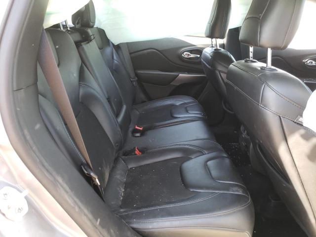 Photo 6 from auction – 2019 JEEP CHEROKEE L with VIN 1C4PJLLX3KD416805