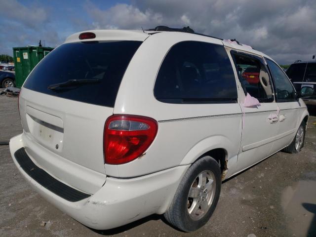 Photo 4 from auction – 2005 DODGE GRAND CARA with VIN 2D4GP44L25R302668