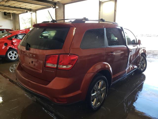 Photo 4 from auction – 2014 DODGE JOURNEY SX with VIN 3C4PDCCG1ET124205