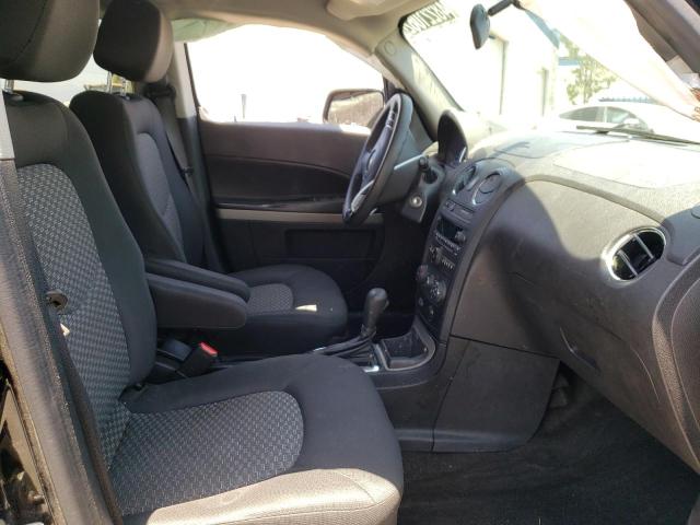 Photo 5 from auction – 2010 CHEVROLET HHR LT with VIN 3GNBABDB7AS574898