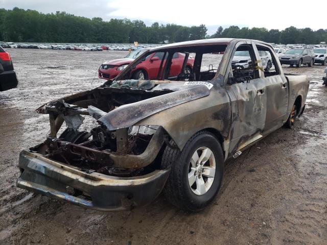Photo 2 from auction – 2014 RAM 1500 ST with VIN 1C6RR7KT1ES294539